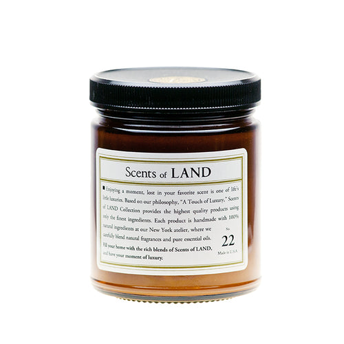 Scents of LAND – LAND BY LAND